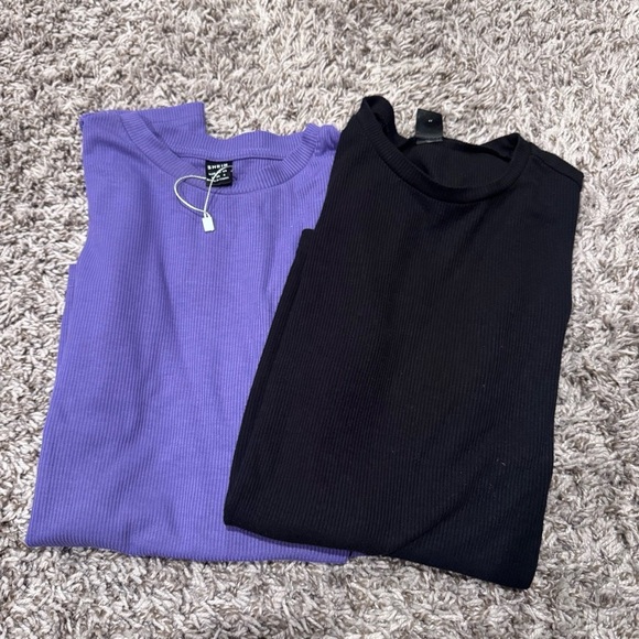 SHEIN Sweaters - Bundle Long Slee Top